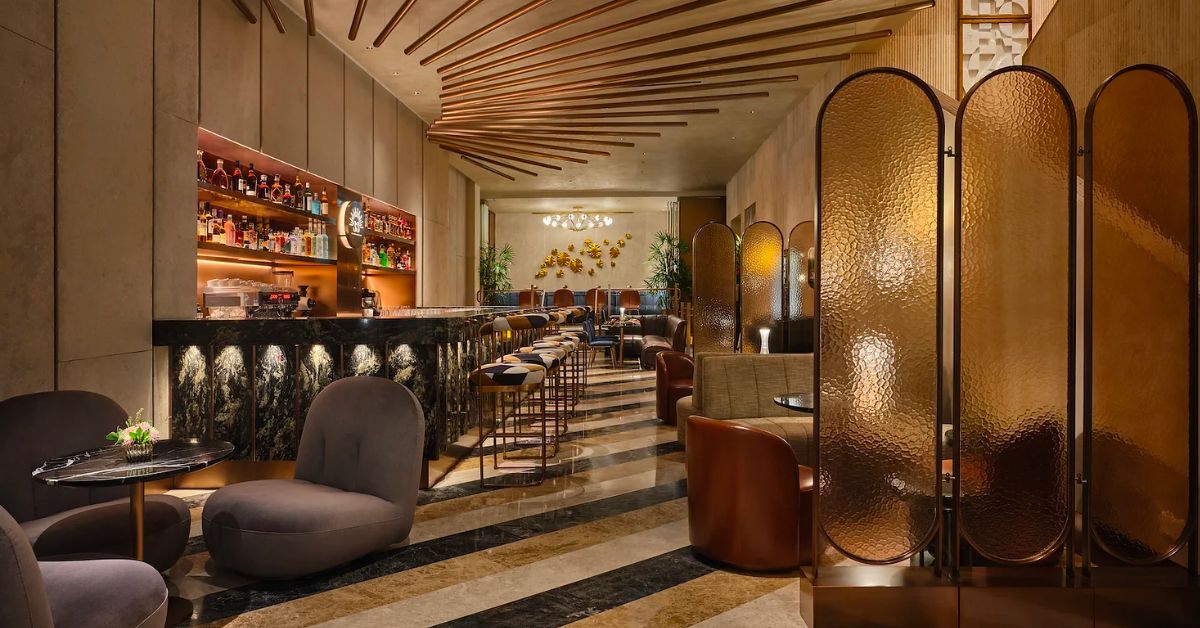 The Best Private Members’ Clubs in Singapore